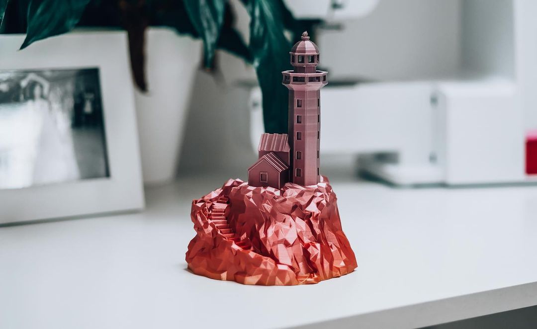 SUNLU 3D tweet media