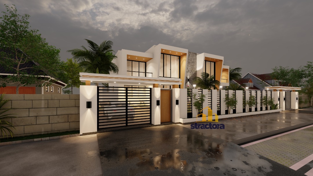 Stractora tweet media