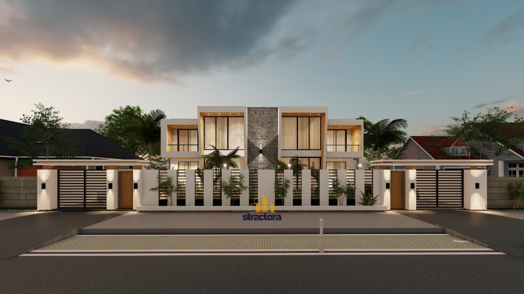 So fancy, you would almost forget you are in your own house! #RwOT #architecturedrawing