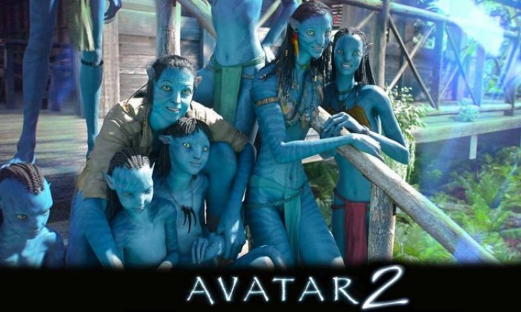Watch Avatar 2 Full Movie Online on Twitter: Watch Avatar 2 Full Movie Online on Twitter: