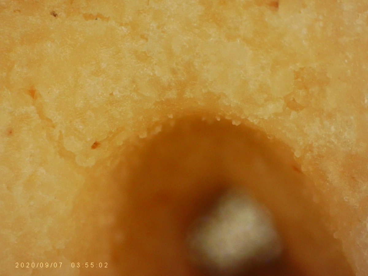 1000_stuff's tweet image. Girl Scout Cookie series: Trefoil (top) x1000