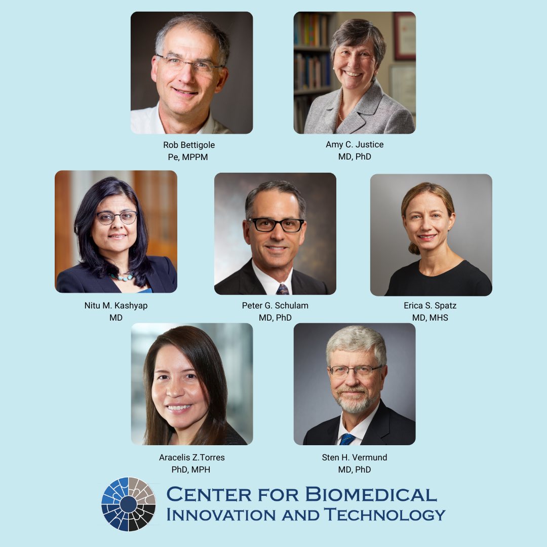 One day left before the hackathon begins! We are excited to share our panel of judges for this year who look forward to hearing all of your amazing pitches!