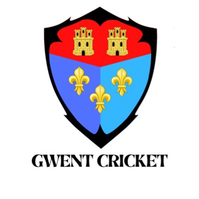 A slight modernisation on our shield as we move to a new era of Gwent cricket #menofgwent #NewProfilePic