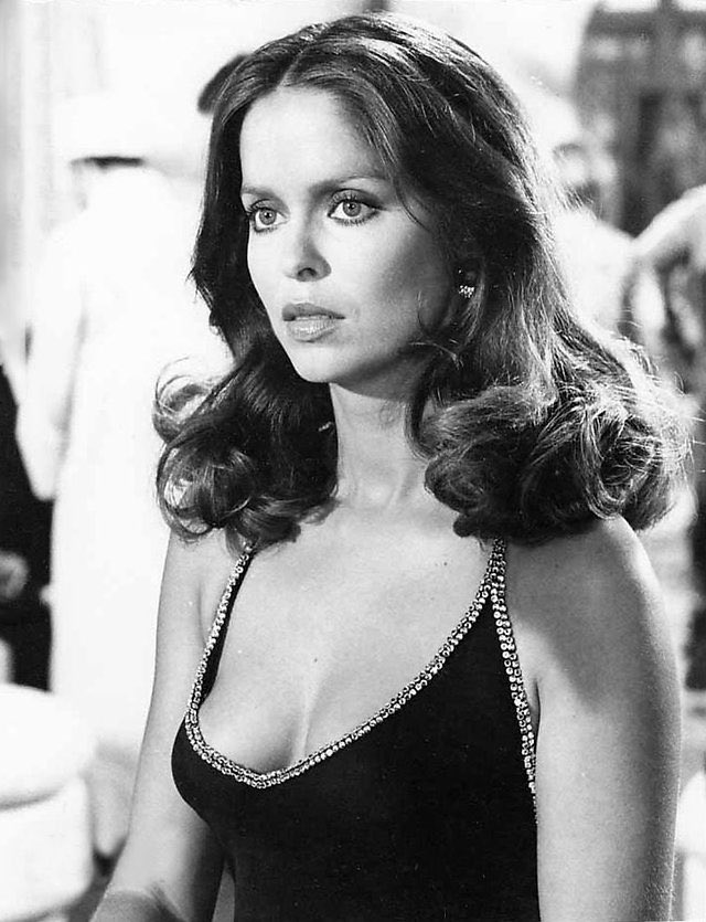 The Fan-Voted 5th Best Bond Film:THE SPY WHO LOVED ME # of 1st place votes: 92 (10.6%)# of last place votes: 0This is Roger’s fan-voted best film. Adjusted box office ranking: 8thP:  https://www.thunderballs.org&nbsp;