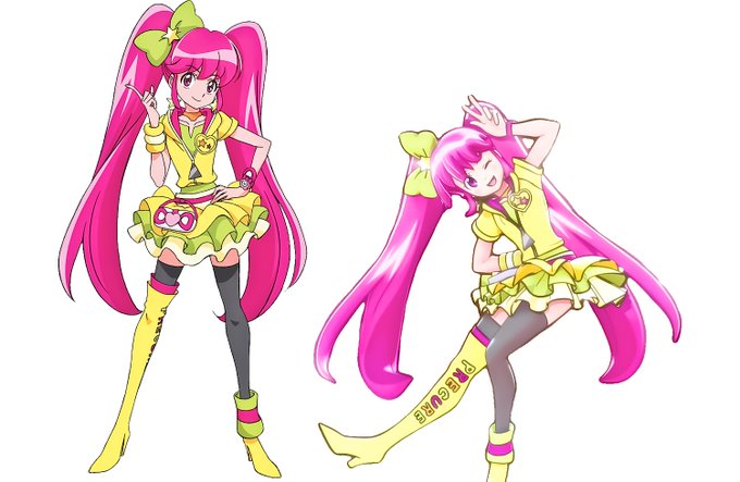 ハピネスチャージプリキュアのtwitterイラスト検索結果 古い順 ハピネスチャージプリキュアのtwitterイラスト検索結果 古い順
