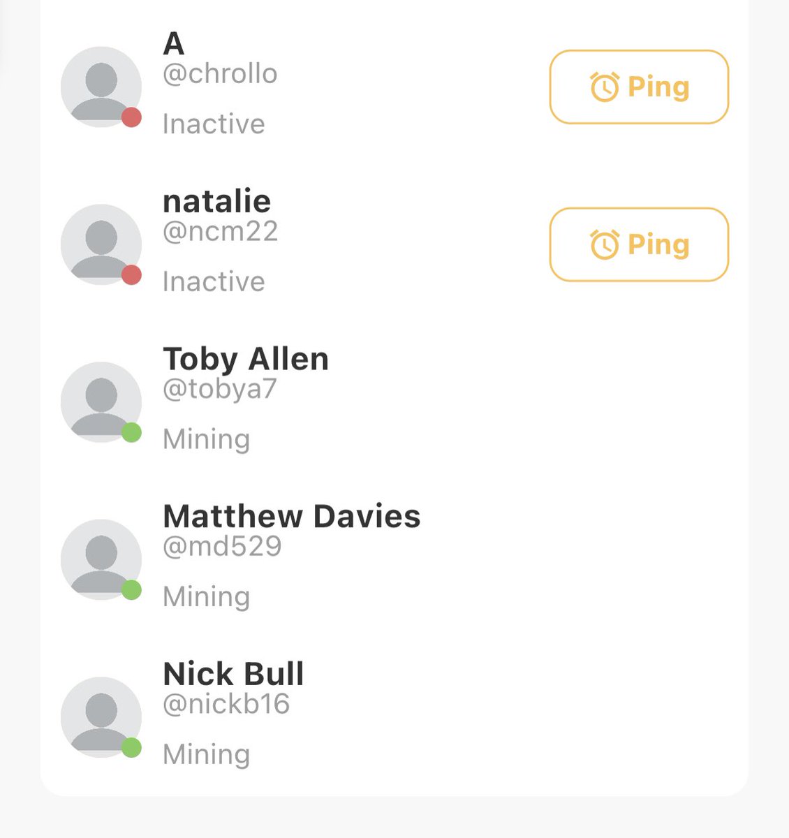 BeeReferral tweet picture