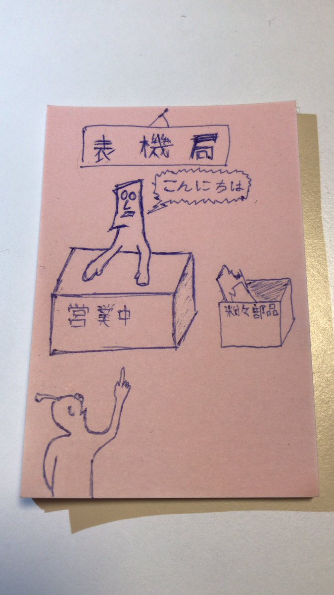 monstantino_cc's tweet photo. 今年の最初の美術です。My first piece of art in 2021.#お絵描き好きさんと繋がりたい  #アート #落書き #drawing #art #sketch https://t.co/IpSc3zrGUB