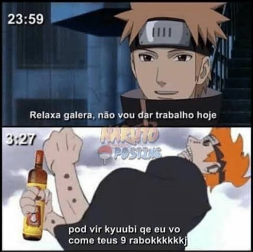 Naruto Memes (@NarutoMemes11) / X