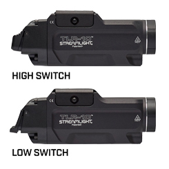 StreamlightUK's tweet photo. A 1.5 hour run time with 1,000 lumens?
Introducing the TLR-10 ๐ช
Taking tactical weapon-mounted lights to the next level, the TLR-10 features an integrated laser with 2 switch configurations โ
Check it out: https://t.co/K1w6TFC2mE
#BrilliantThinking #weaponmounted #tactical https://t.co/enuc4G8FI1