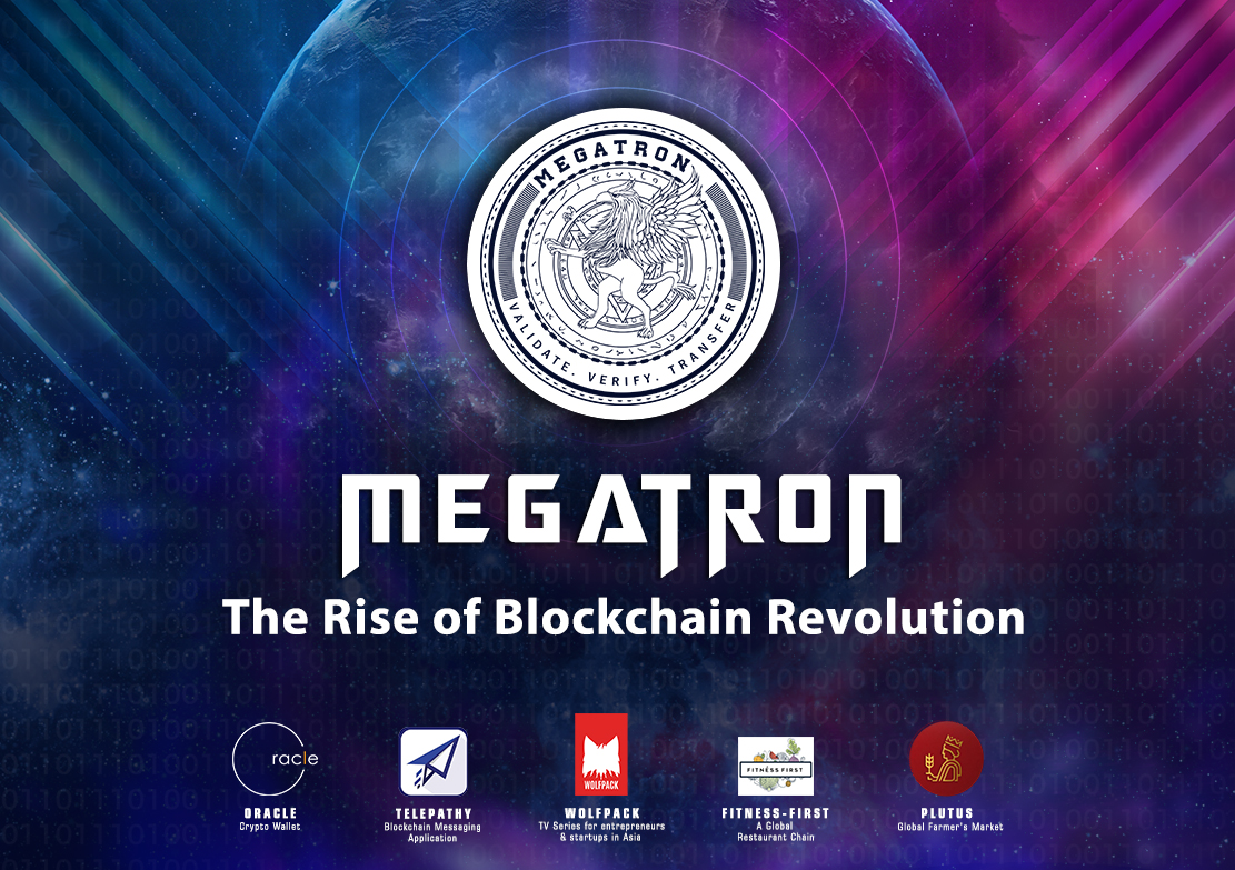 <a href="/MegaTron_MTR/">MegaTron</a>  Just published an announcement on BitcoinTalk

Have a look - bitcointalk.org/index.php?topi…