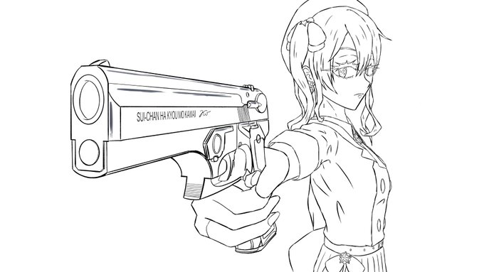 せっかく書いたM8000が見えなくなっちゃってたので… #ほしまちぎゃらりー 
