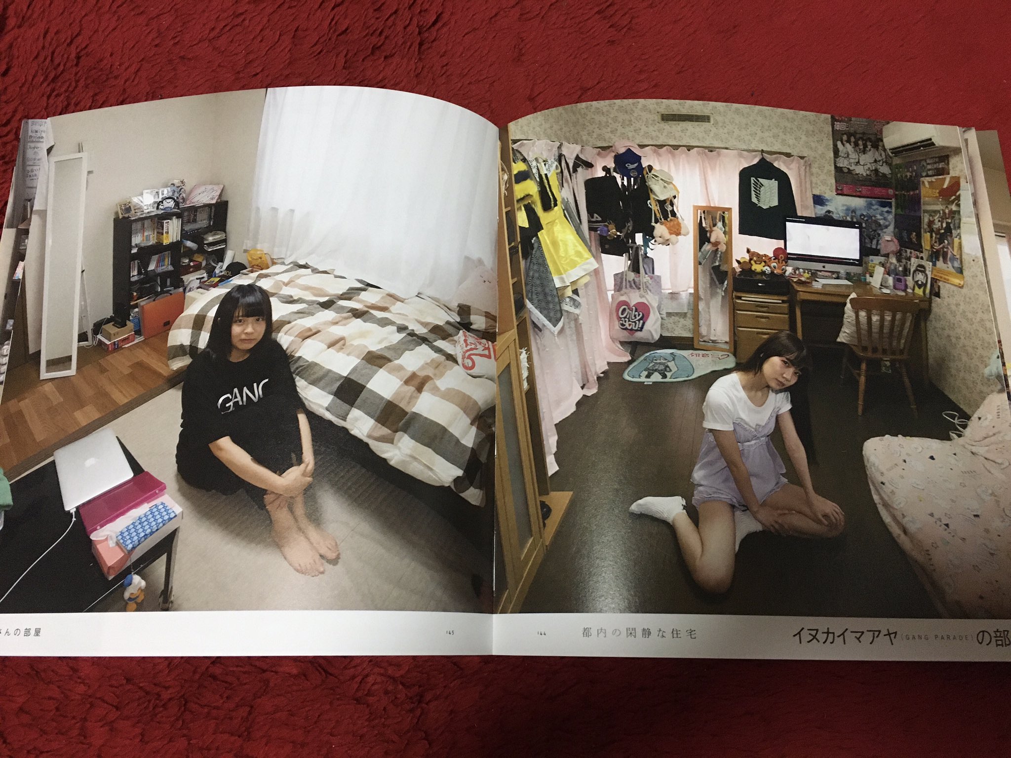 センスのいい お歳暮 写真集】都築響一 すべて初版3冊セット 東京スタイル (TOKYO 人文