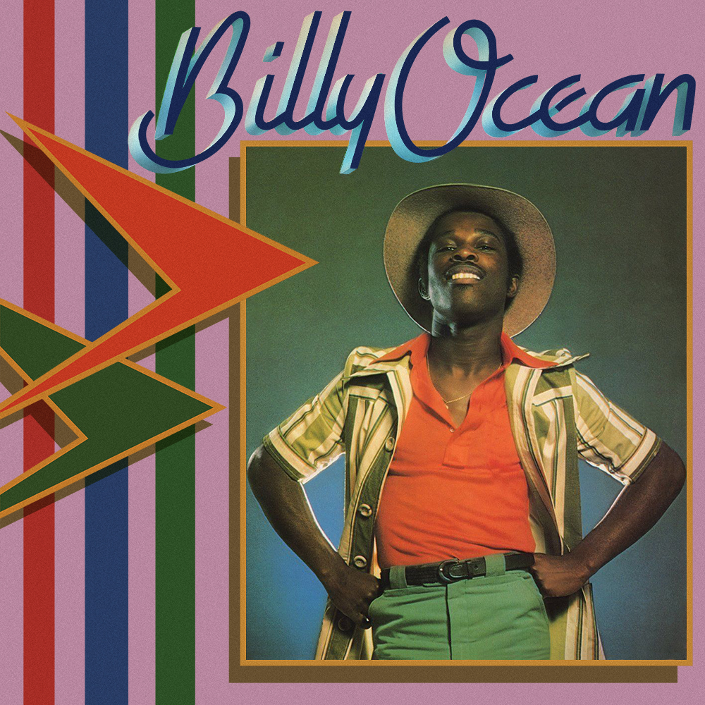 Happy Birthday Billy Ocean ~*~ 