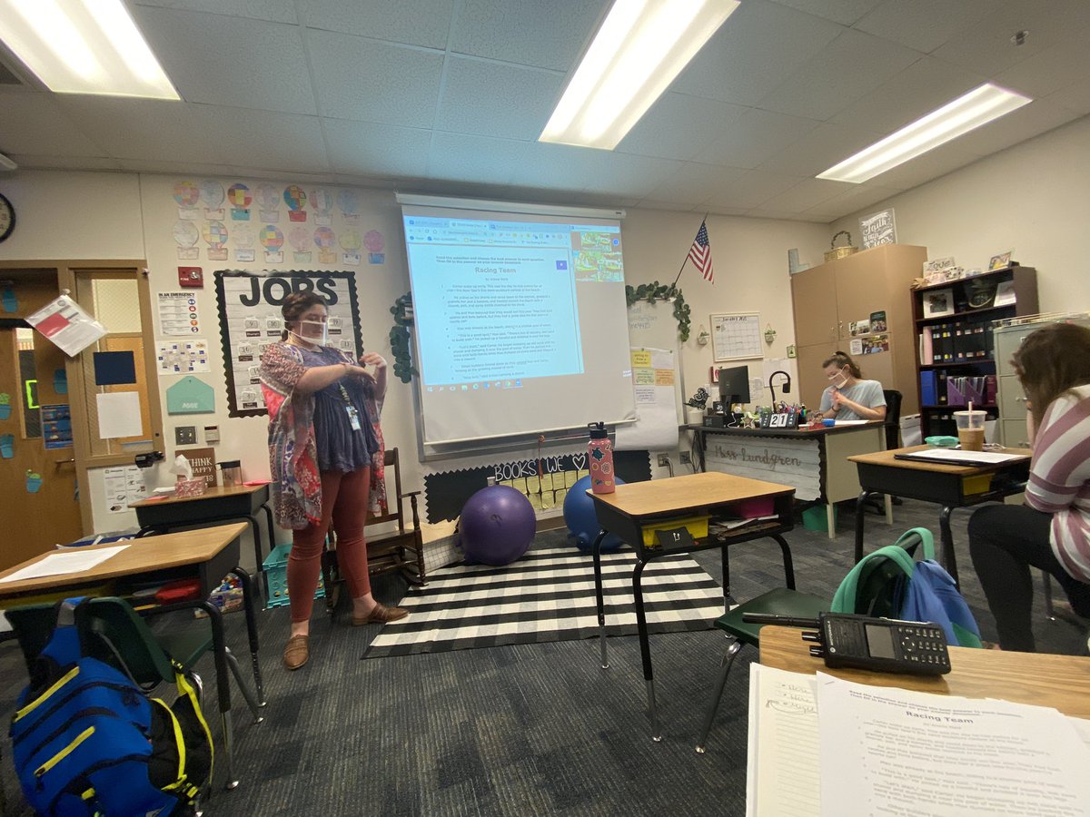C_E_Dellinger's tweet image. So proud of this @SparksElemFISD 3rd grade team continue to grow/build their collective capacity as they study the DEPTH of the TEKS by creating a CFA 👋🏼👋🏼#strongerTOGETHER @MrsRoberson_52 @VibingWithMissV @MrsHewett3 #question2