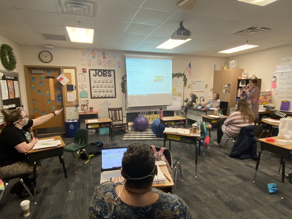 C_E_Dellinger's tweet image. So proud of this @SparksElemFISD 3rd grade team continue to grow/build their collective capacity as they study the DEPTH of the TEKS by creating a CFA 👋🏼👋🏼#strongerTOGETHER @MrsRoberson_52 @VibingWithMissV @MrsHewett3 #question2