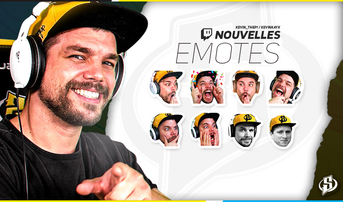 Un plaisir d'avoir réalisé les nouvelles émotes de <a href="/FRSkyRRoZ/">Skyrroz</a> pour sa chaîne Twitch !💜