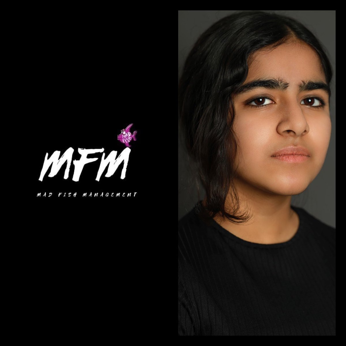 Sofia on pencil for a lovely job #welldone #casting #pencil