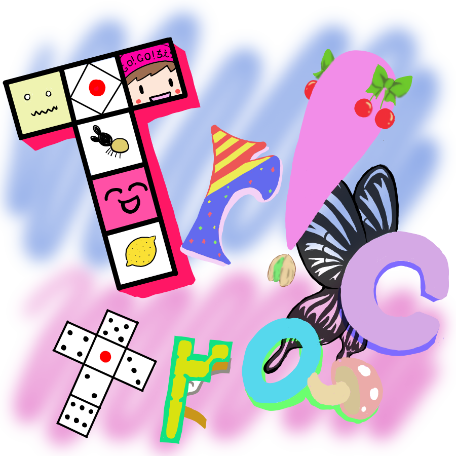 とりとら ユニットロゴ募集まとめ 3ページ目 Togetter