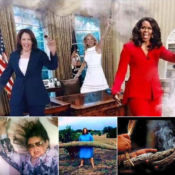 Ayrodynamic's tweet photo. When you move into a new house, but the energy is a bit off..... #InaugurationDay #inaguration2021 #Inauguration #POTUS46 #POTUS #POTUS45 #ThisHouseIsClean https://t.co/VMICJXTmge