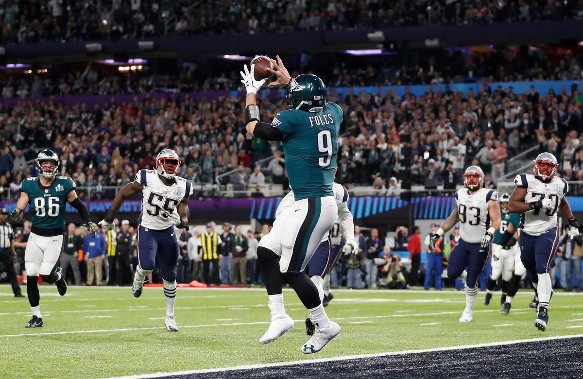 YABOYNICKYG's tweet photo. @PFF Only one answer https://t.co/izgoRlB8fG