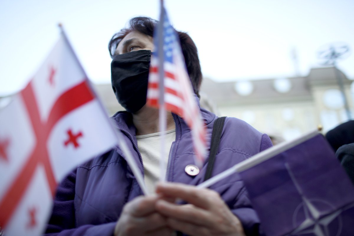 Despite the region's importance, the U.S. and Western strategy in the Black Sea has been insufficient. Russia uses its new generation (or “hybrid”) warfare to force NATO into an asymmetric contest, thus avoiding many of the Alliance’s greatest strengths.