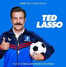 TAHalesol3's tweet photo. Do yourself a favor and watch this series on apple tv. It's a great sports take on the power of caring about people... and it will make you laugh. https://t.co/D4by2rJbpn