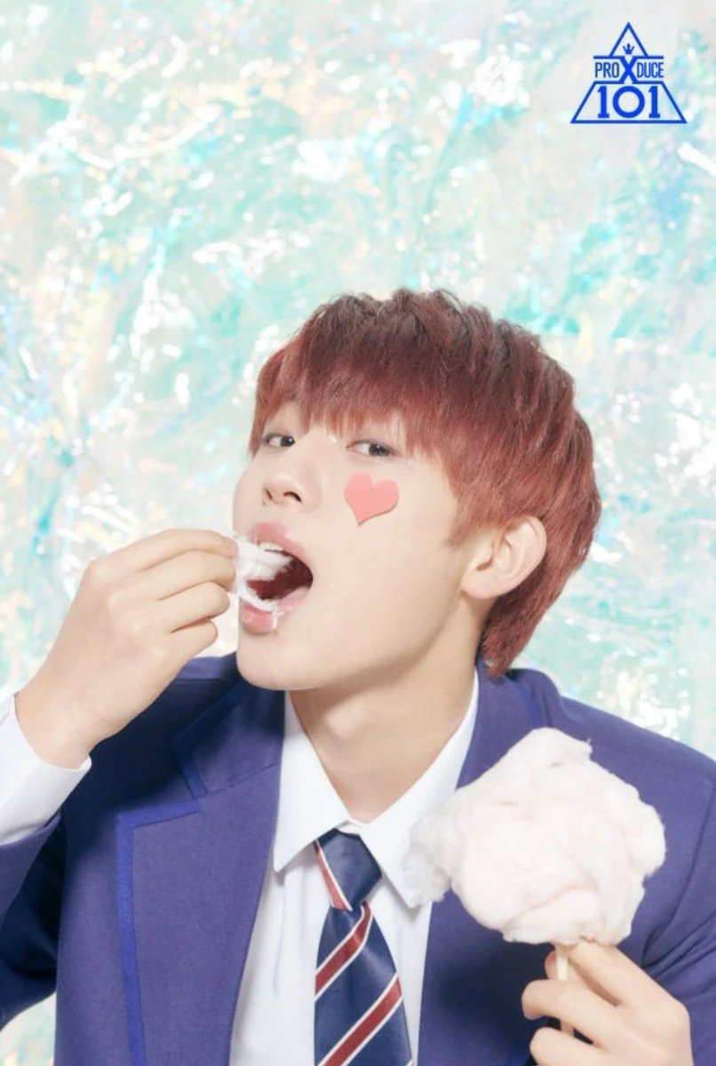 45. KIM SUNGYEON.He has deleted his sns accounts and nothing has been heard from him. It is uncertain if he is still training or if he has given up on the idol dream.