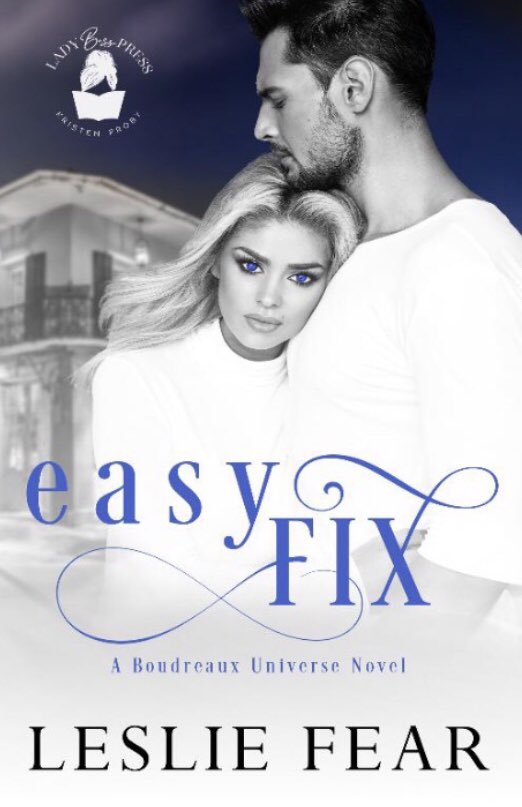 Author LESLIE FEAR youtube.com/channel/UCFrSa… via <a href="/YouTube/">YouTube</a>
