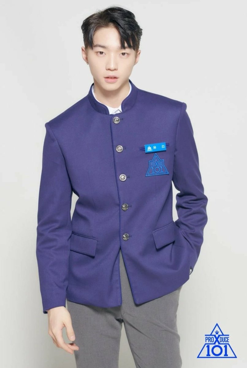 40. PARK YURI. He is a model under ESteem Entertainment (SM Model Agency). Debuted in the project trio JxR. He was the MC of After School Club for a few months. His last release was a song in russian.Instagram → park_yuryJxR’s debut → 