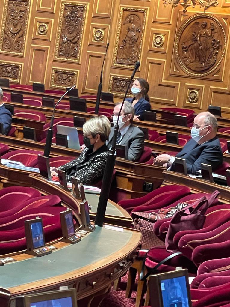Senatrice_CBE's tweet photo. Examen de la PPL d’@AnnickBillon visant à protéger les jeunes mineurs des crimes sexuels. Ce texte fait écho à la libération de la parole des victimes #Metoo #Metooinceste et prévoit  l’interdiction absolue de tout acte sexuel entre un majeur et un mineur de moins de 13 ans. https://t.co/jlmMxm3piJ