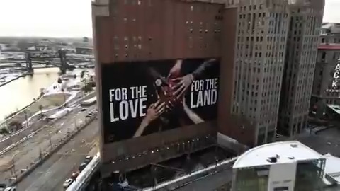 Cleveland Cavaliers on X: For The Love. For The Land