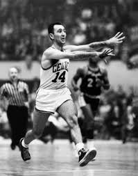 #OTD 4th NBA All Star Game first to go to OT Bob Cousy scores 10 pts in OT wins East the game and Cousy the MVP https://t.co/423vWhV8E9