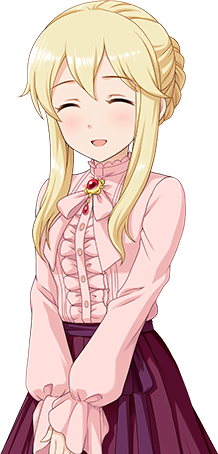 デレステ立ち絵のtwitterイラスト検索結果