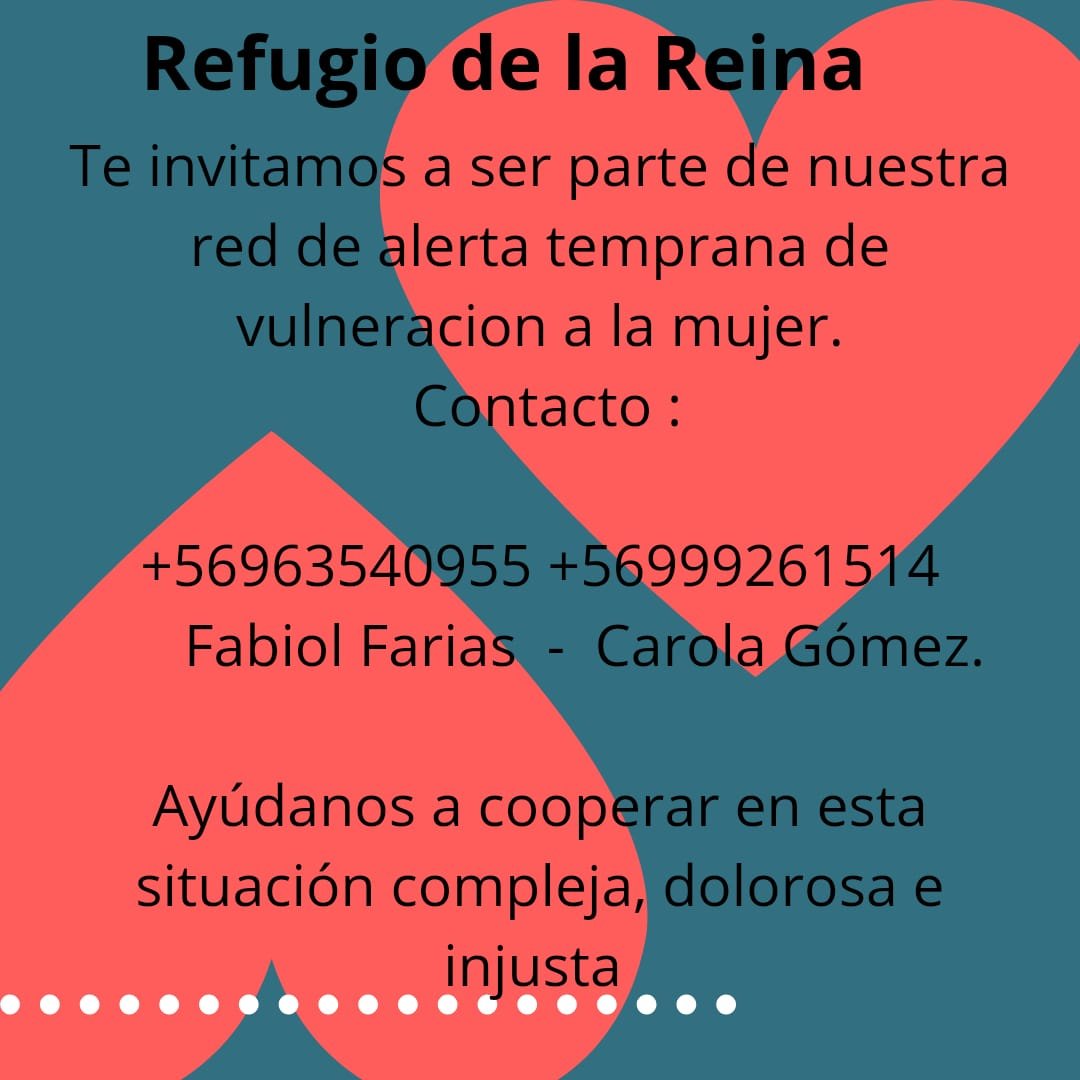 La Reina News (@lareinanews) on Twitter photo 