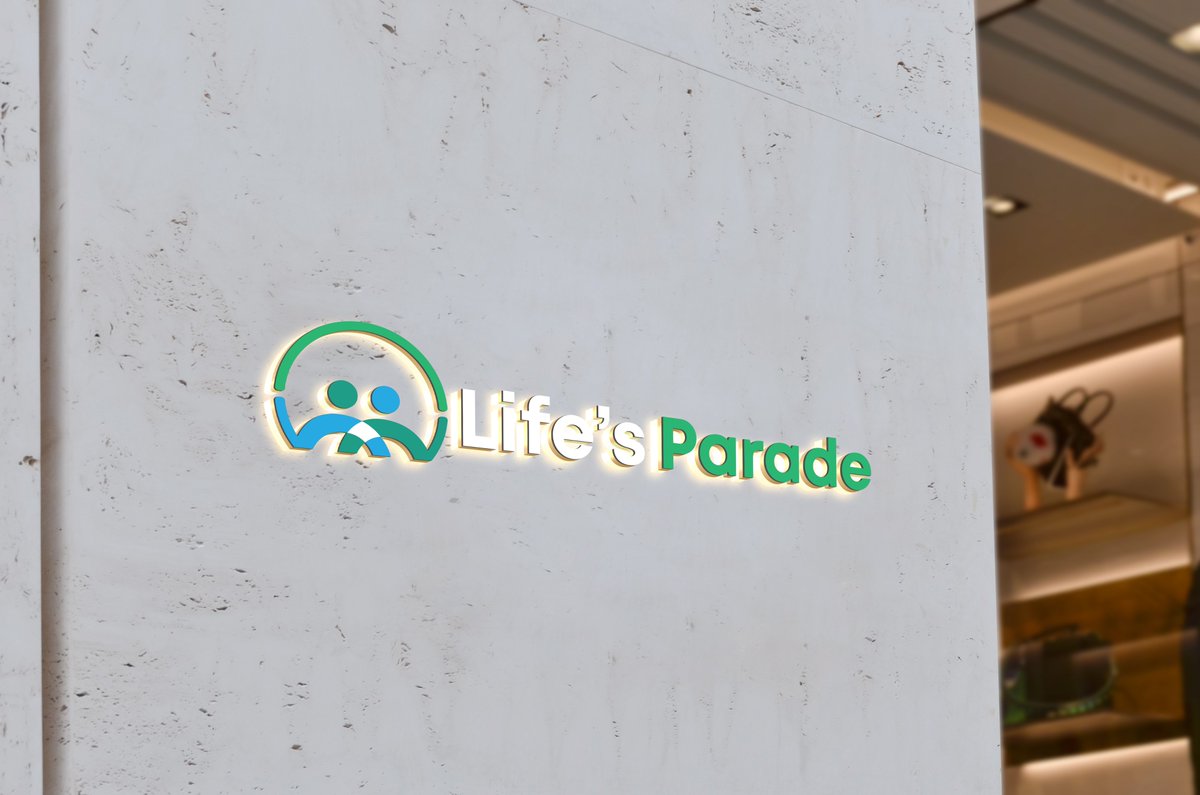 creativelogo95's tweet image. Life Parade #logo_concept⁠.
Rate this design out of 10!!⁠⠀⠀⠀⠀
👉Check this #creative_logo concept for Life Paradise logo.⁠ 👉What do you think about this design?
#logodesigns #logodesigner #logo #logolearn #branding  #logoinspirations
order now 👇
cutt.ly/OjFcqpQ