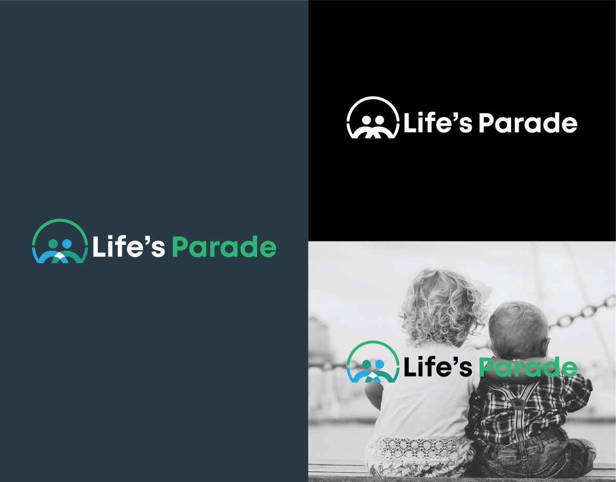 creativelogo95's tweet image. Life Parade #logo_concept⁠.
Rate this design out of 10!!⁠⠀⠀⠀⠀
👉Check this #creative_logo concept for Life Paradise logo.⁠ 👉What do you think about this design?
#logodesigns #logodesigner #logo #logolearn #branding  #logoinspirations
order now 👇
cutt.ly/OjFcqpQ