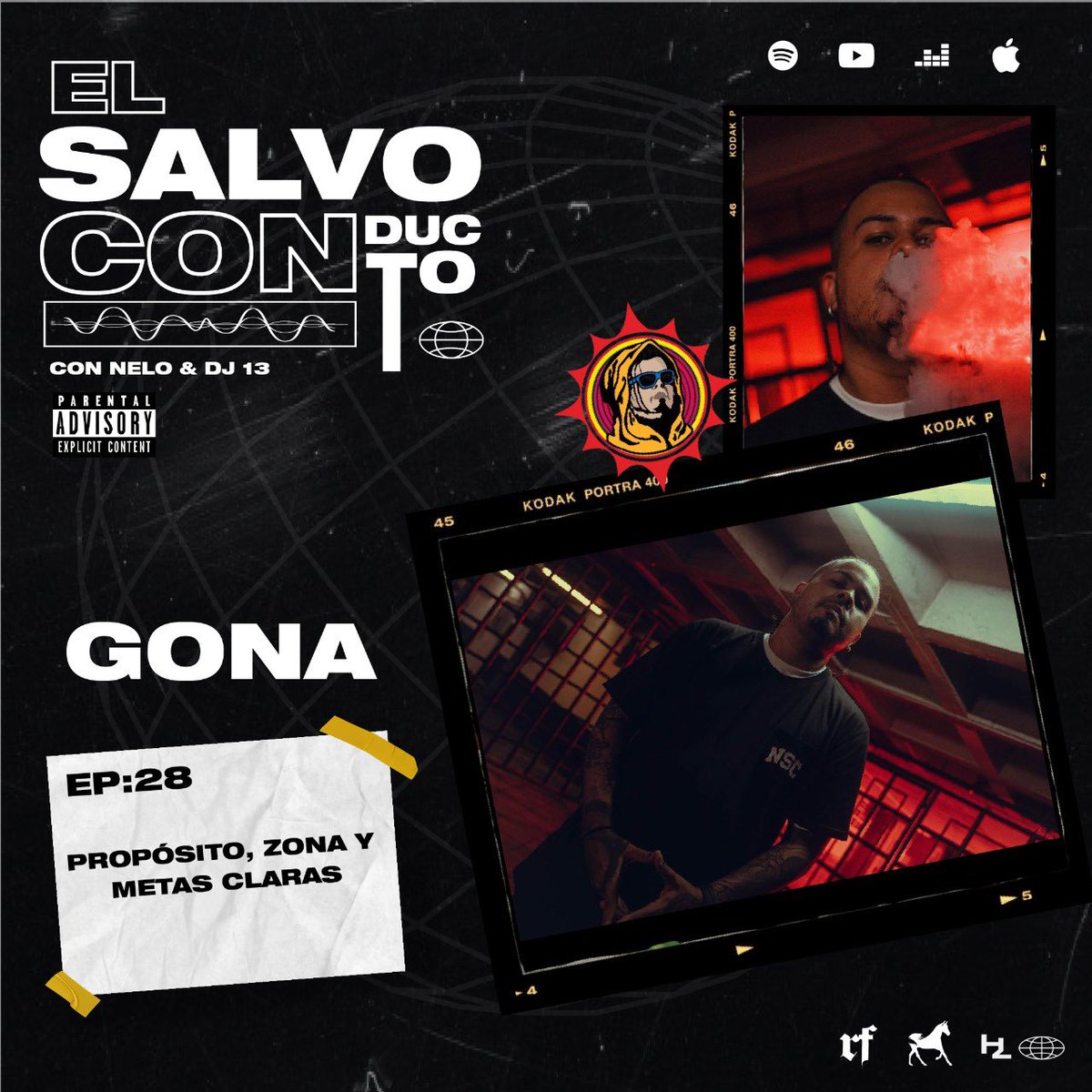 Johnny Flecha tweet media