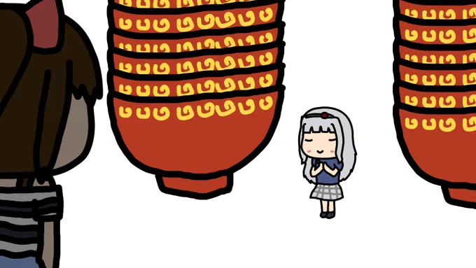 誕生日にらぁめんを食べたいって言ったらこうなった。 