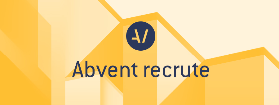 Graphisoft_FR's tweet photo. Abvent recrute un ou une Commercial.e Formation pour un CDD de 4 mois pouvant évoluer en CDI.
Retrouvez le détail de l'offre ici 👉 https://t.co/i2O94UBppS
#AbventRecrute #CDD #CDI #Job #JobFormation #JobCommercial https://t.co/zVLNpiTTUj