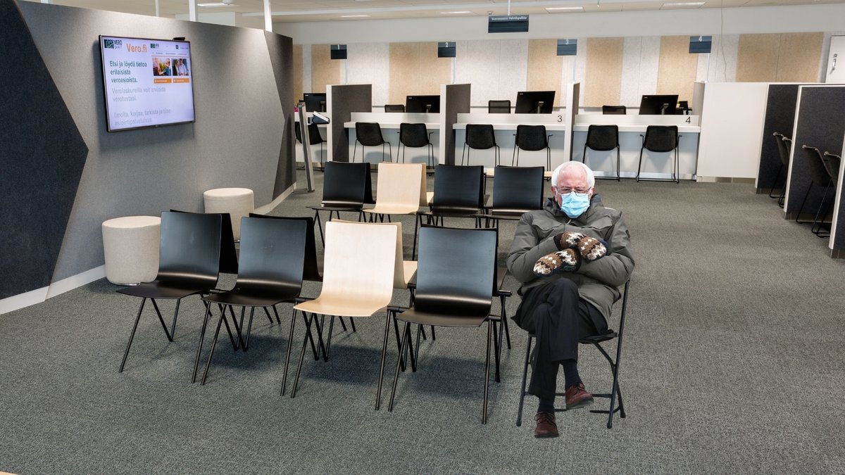 Muistutus &amp; suositus: Vältä verotoimistossa asiointia. Älä tule verotoimistoon, jos olet sairas, olet palannut ulkomailta tai kuulut riskiryhmään. Voit hoitaa lähes kaikki veroasiasi OmaVerossa. vero.fi/omavero