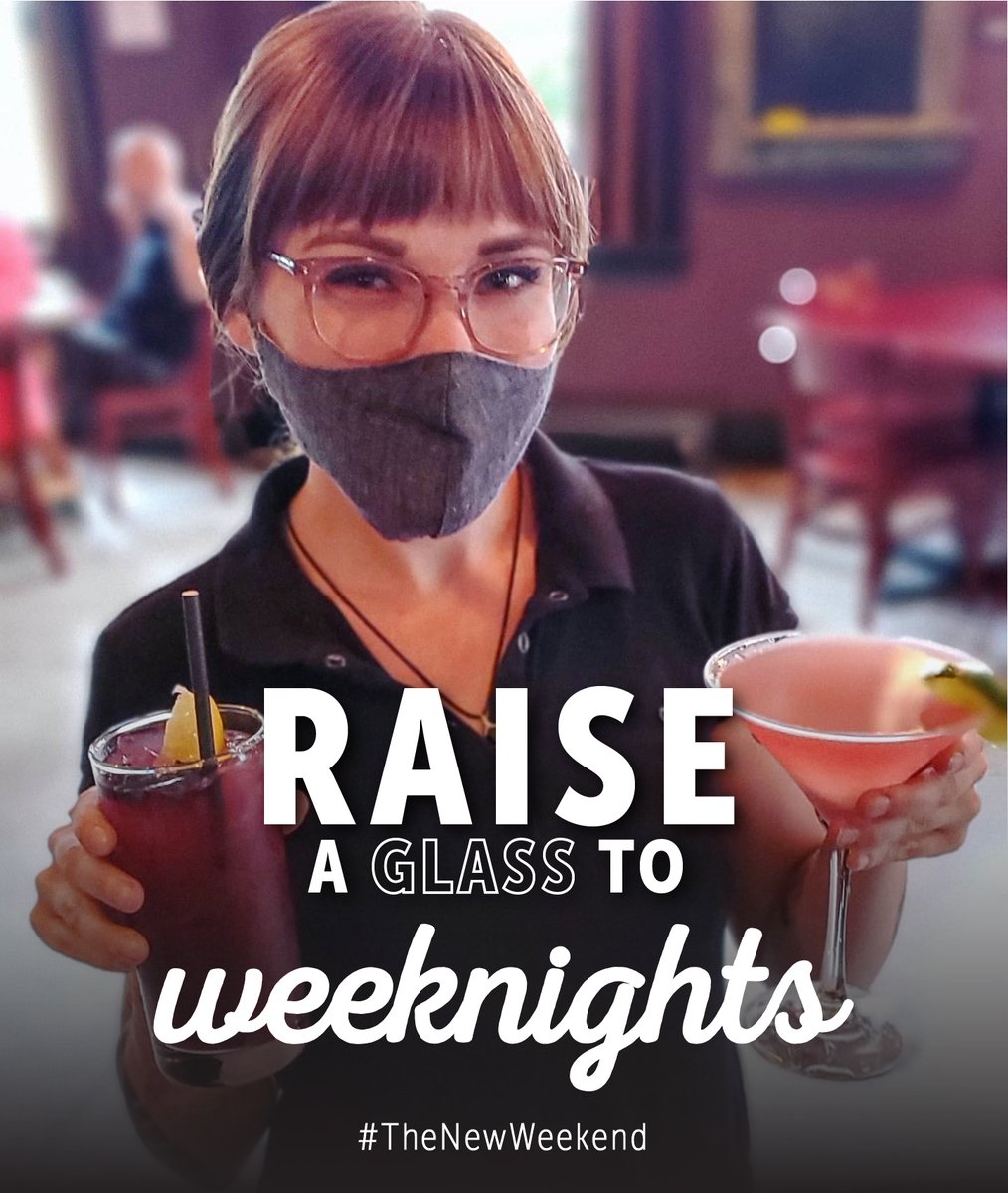cityofeastonpa's tweet photo. Our friends at @EastonMainSt Initiative have launched a new campaign called #TheNewWeekend to help support City of Easton restaurants by encouraging you to do takeout and/or curbside pickup during the week.
#eastonpa #cityofeastonpa #lehighvalleypa https://t.co/PhF2HwEk94