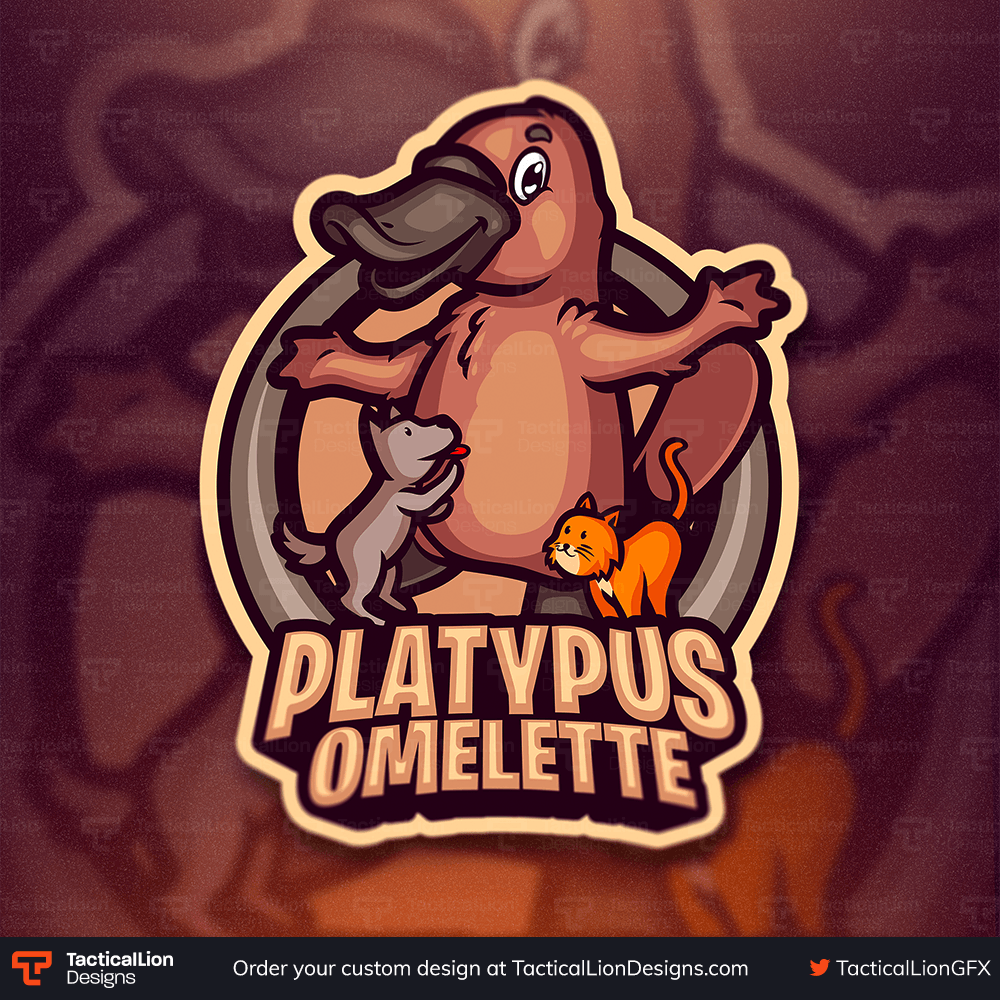 TacticalLionGFX's tweet photo. 🌟 Having a custom mascot can make a huge difference to your presence! 🌟

Contact us with your ideas:
https://t.co/xdYIGh7z1d

#Twitch #Facebookgaming https://t.co/dOF75Kq0ZN