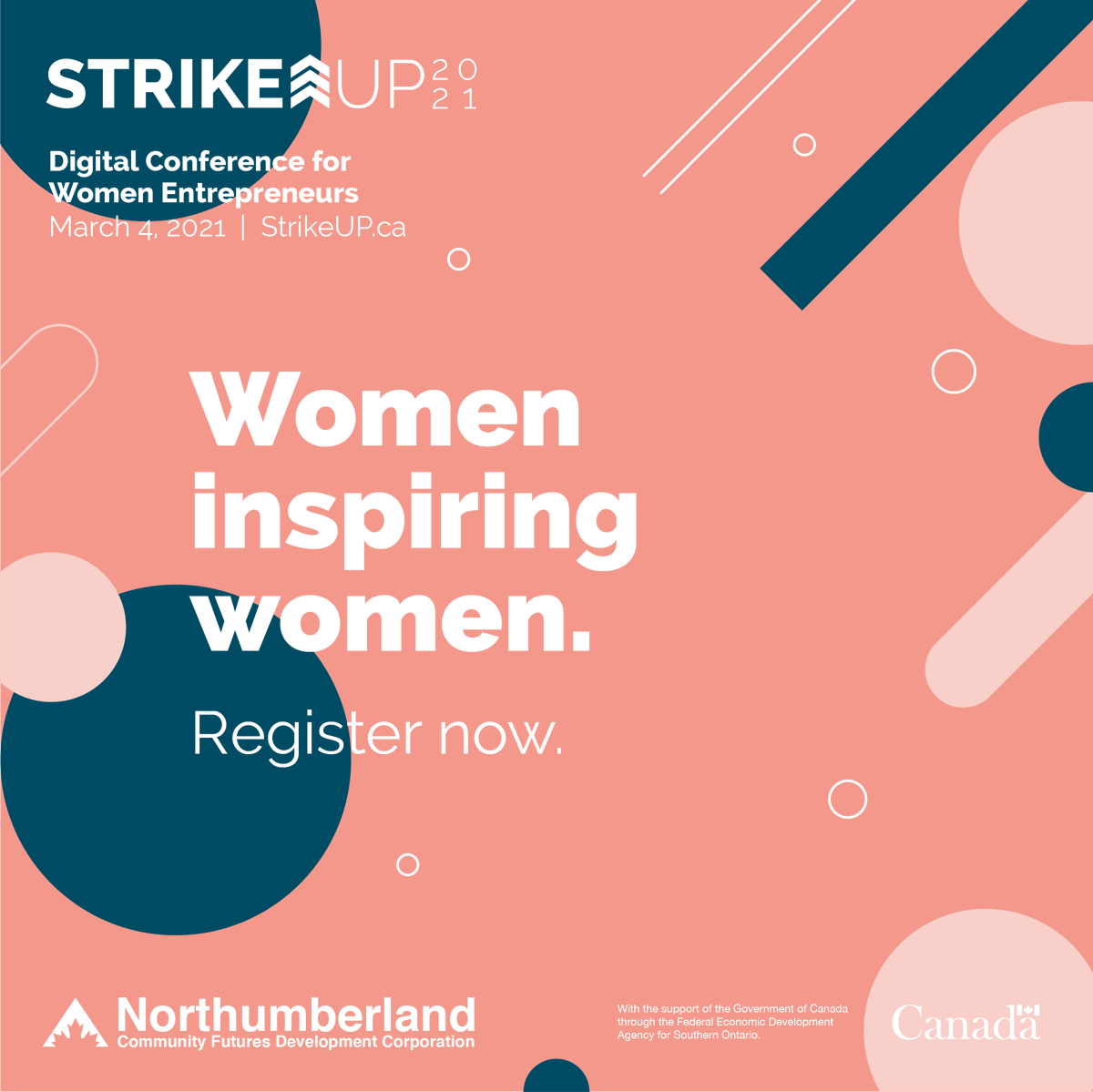 StrikeUP Canada tweet media