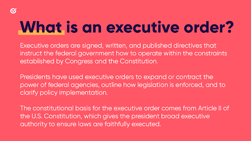 No_thing2Say's tweet photo. We, #ThePeople, have the power to determine who will have the authority to use the powers of the presidency. 

Every executive order is a reminder of the power of our votes and the importance of voting in every election.

#Election2020
#No_thing2Say

.
https://t.co/x1zny8DYEb