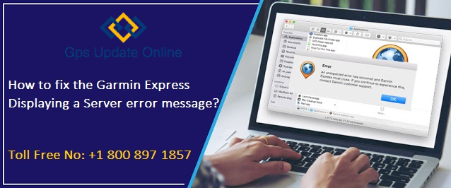 GPSUpdateOnline's tweet image. How to fix the Garmin Express displaying a Server error message? 
#garminexpressservererrormessage #garminexpressissues #garminmapupdates
#gpsmapupdates #garmingpsmapupdate #updategarminmapin2021 #garminsupport

gpsupdateonline.com/blog-details/h…