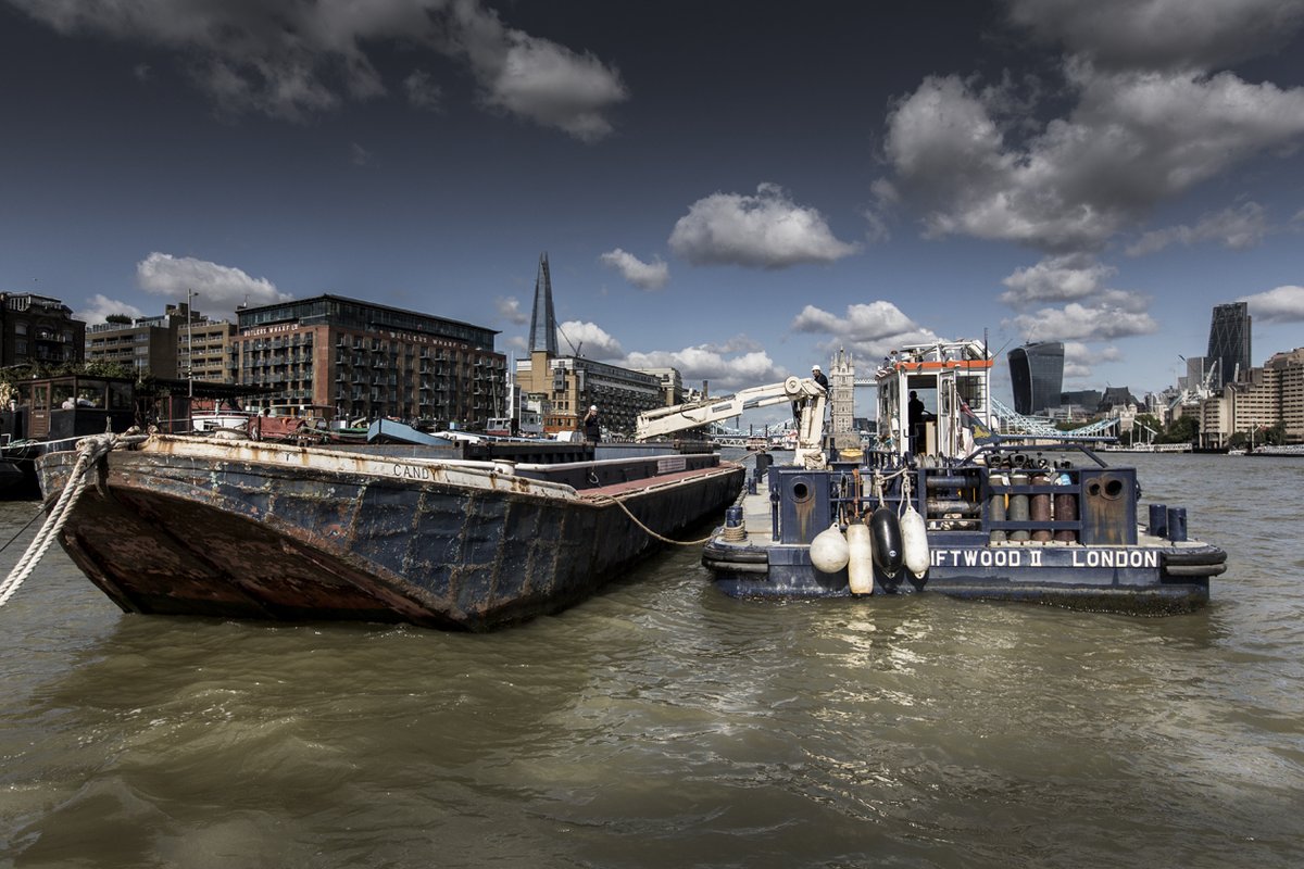 Port of London Authority