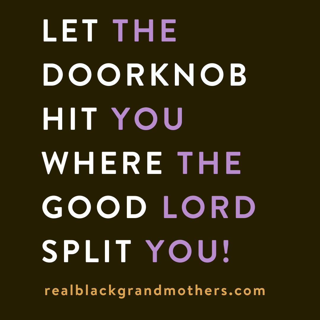 RBGMArchive's tweet photo. Tell us your favorite grandmother quote &amp; help interpret this one! Bye Bye 45! #sayings #grandmothers #blackgrandmothers #realblackgrandmothers #mygrandmasaid #family #quotes #wisdom 
Visit the website &amp; while there love, comment, sign up for the newsletter, &amp; share widely! https://t.co/obrUkEJI6y