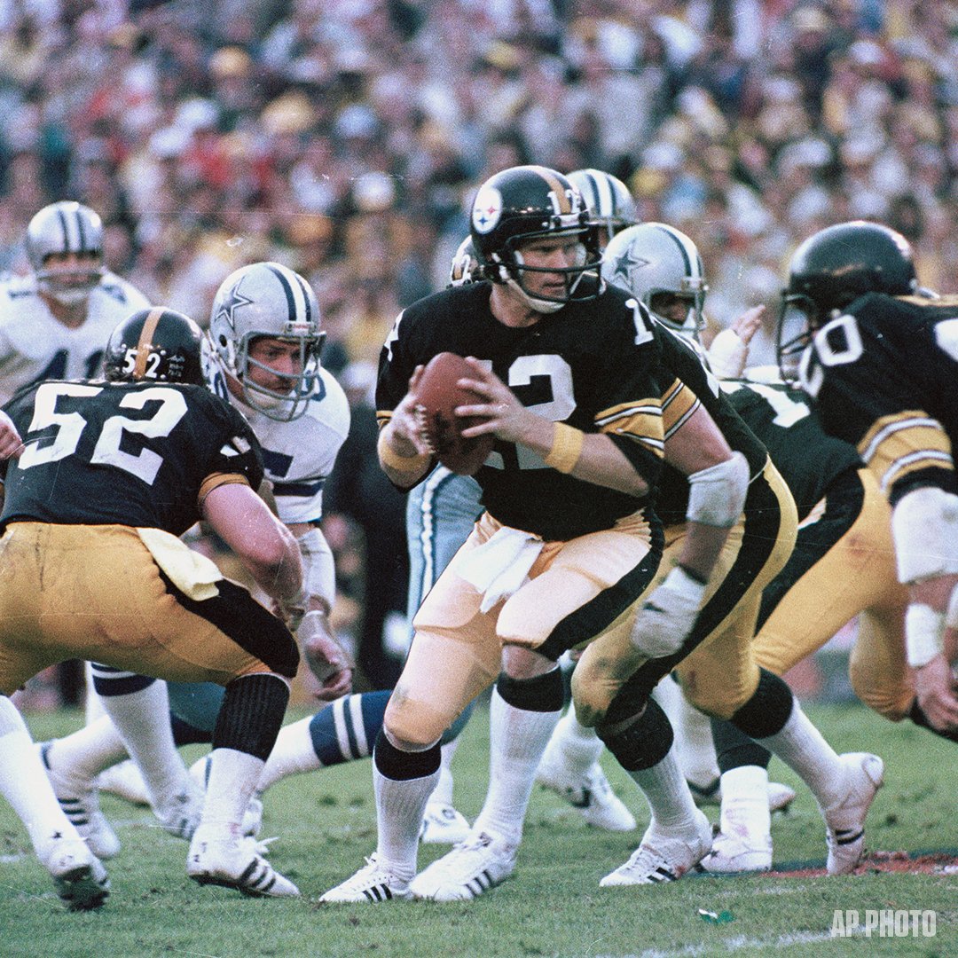 #OTD in 1979, we defeated the Cowboys 35-31 to win #SBXIII. #SteelersHistory