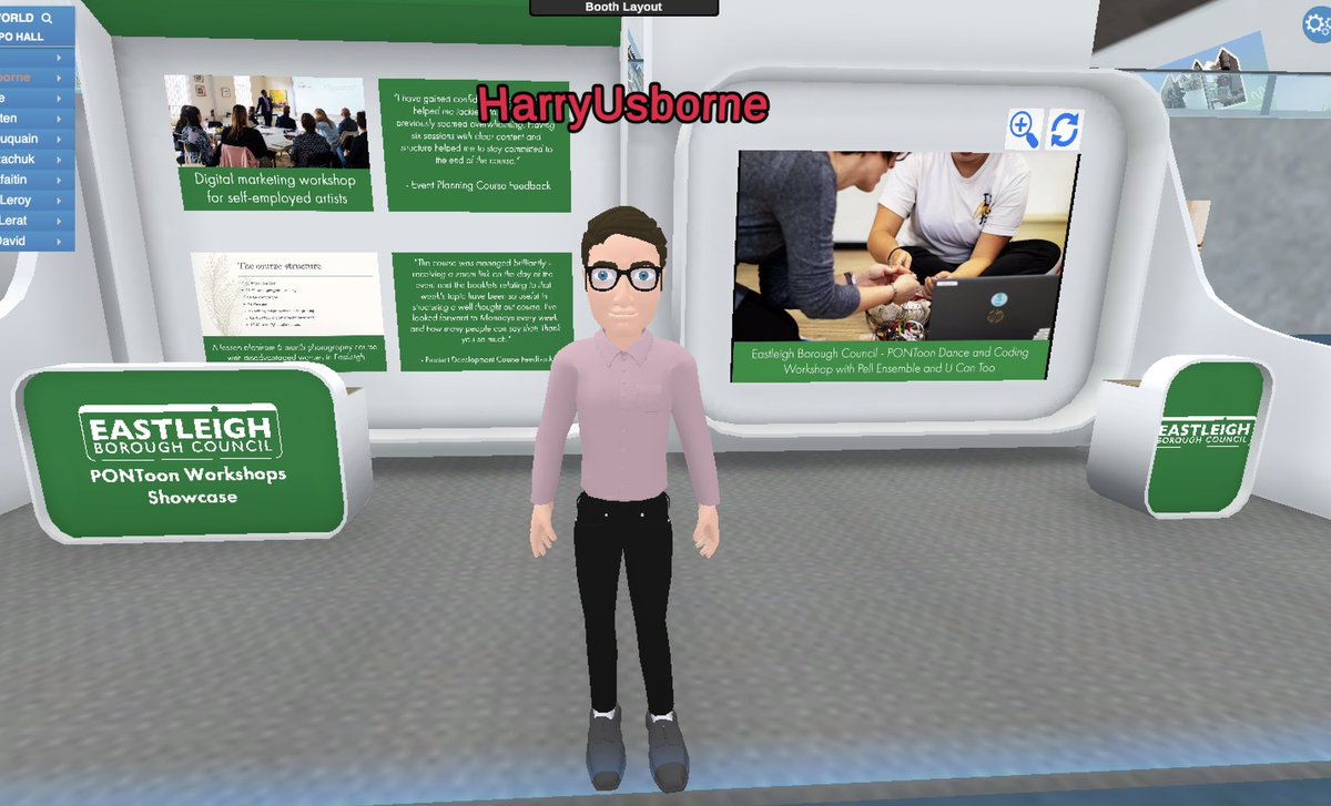 Harry Usborne tweet media