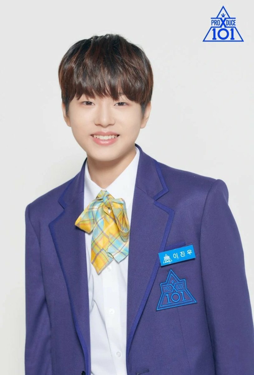 22. LEE JINWOO.He was one of the affected by the vote manipulation. Debuted in TEENTEEN. Currently in the group GHOST9.TEEN TEEN’s debut → GHOST9’s debut → 